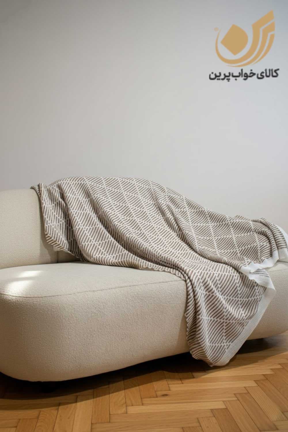 رومبلی یکنفره لیان برند کورن وال — تصویر ۵