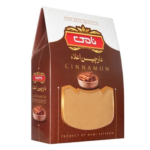 دارچین اعلاء 100 گرم