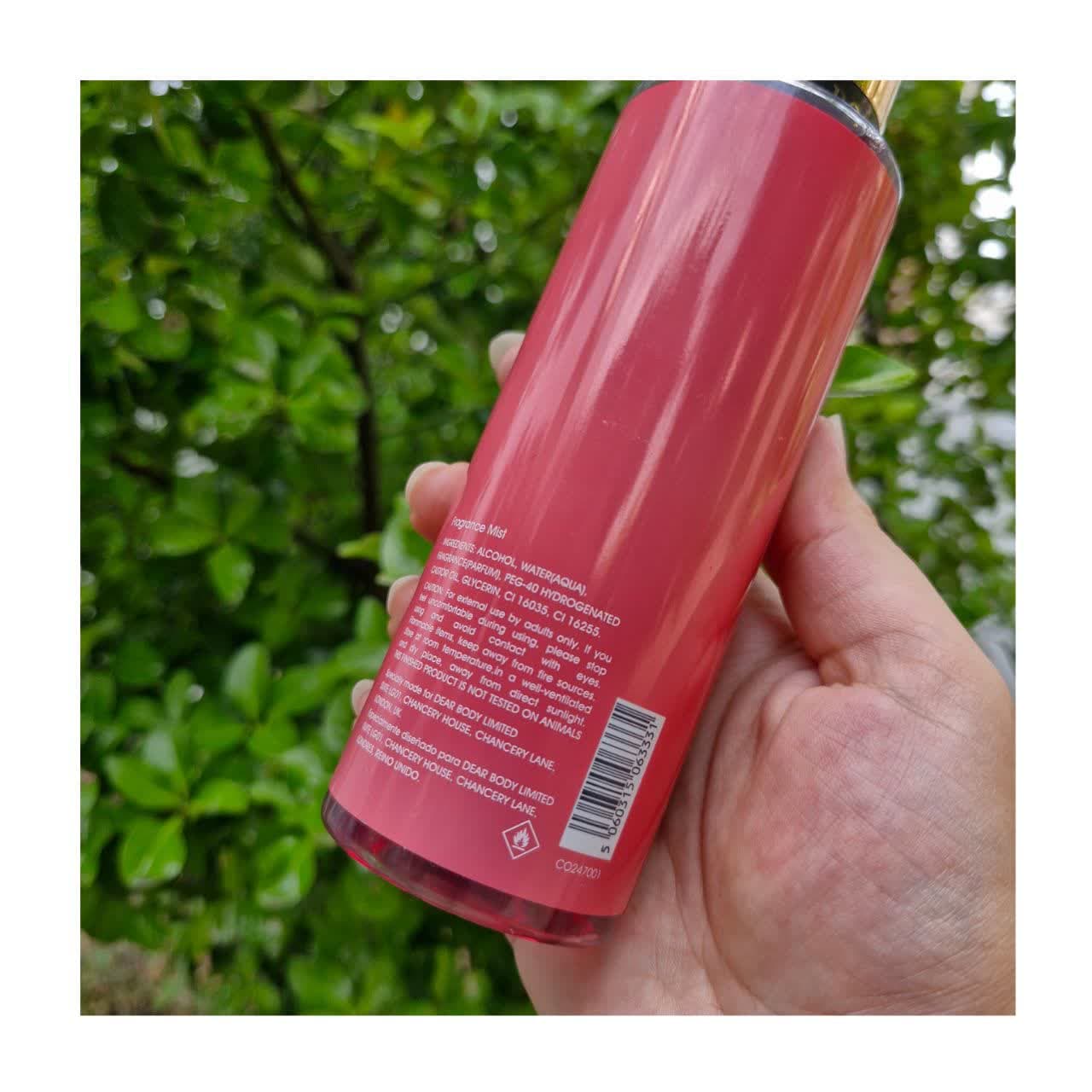 بادی اسپلش 250 میل — تصویر ۳