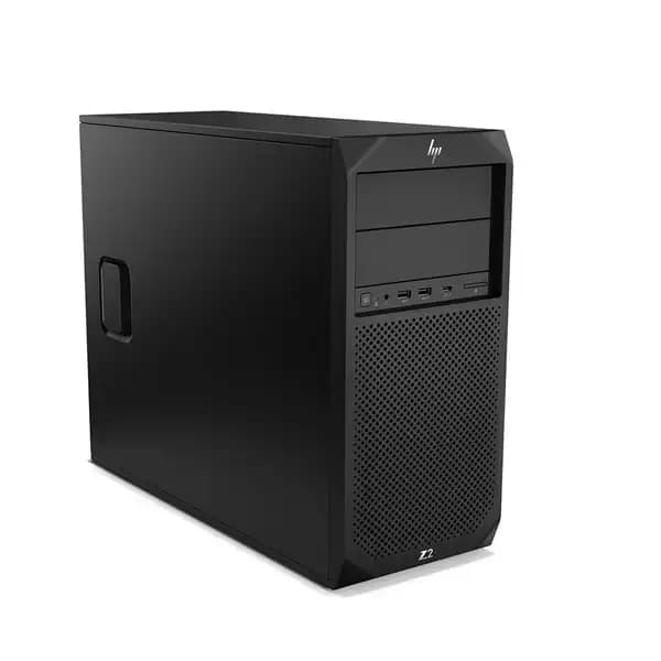 کیس استوک اچ پی ورک‌استیشن HP Z2 G4 Tower Workstation — تصویر ۲