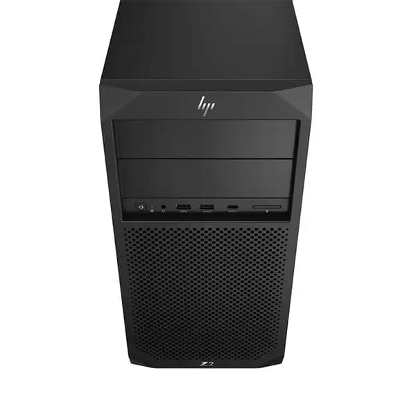 کیس استوک اچ پی ورک‌استیشن HP Z2 G4 Tower Workstation — تصویر ۵