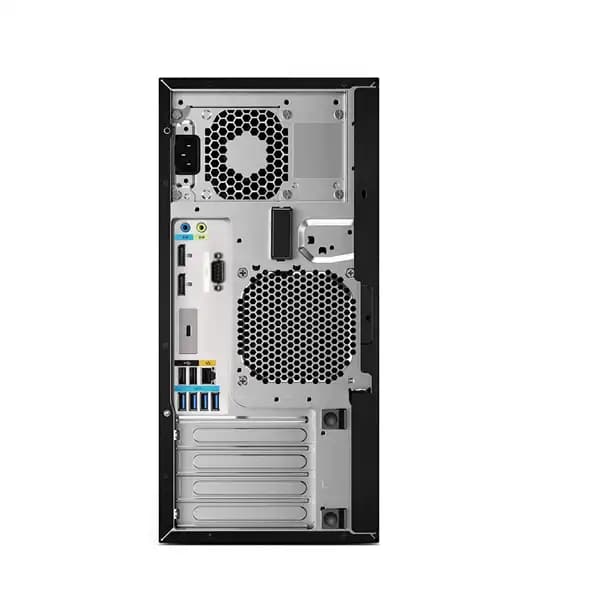کیس استوک اچ پی ورک‌استیشن HP Z2 G4 Tower Workstation — تصویر ۴