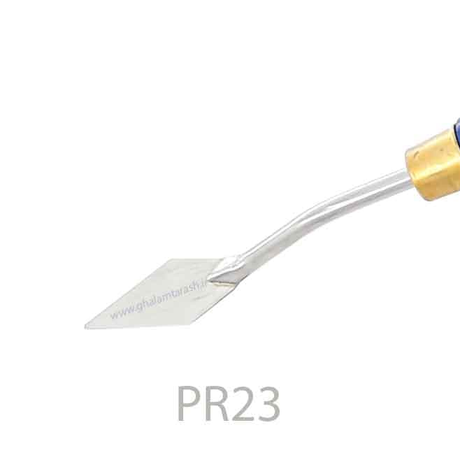 کاردک نقاشی پارس آرت مدل PR23 — تصویر ۴