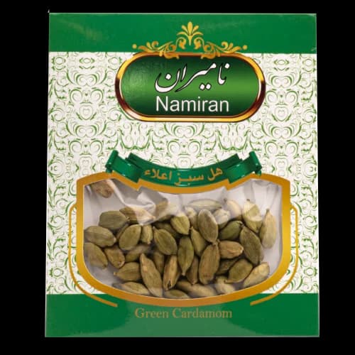 هل ۵ مثقالی نامی