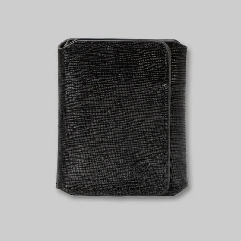 کیف پول چرم عطارد مدل چرم طبیعی کد K56