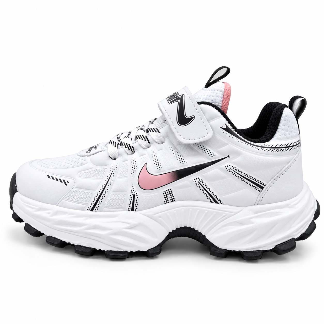 کفش بچگانه دخترانه پسرانه نایک Nike|کد ۱۵۰۰۱۰(ارسال رایگان) — تصویر ۳