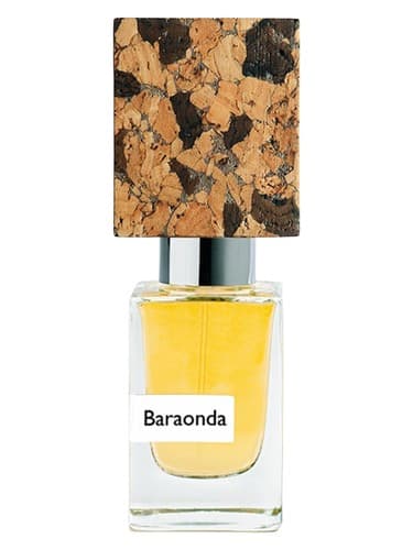 عطر Nasomatto Baraonda