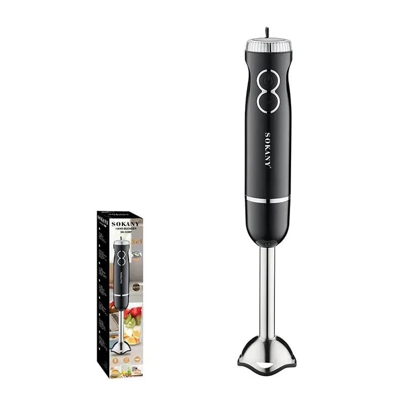 گوشتکوب سوکانی مدل 02007 — تصویر ۲