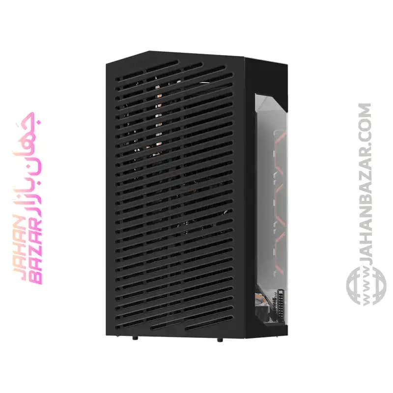 کیس کامپیوتر دارک فلش مدل DY470 ATX — تصویر ۳