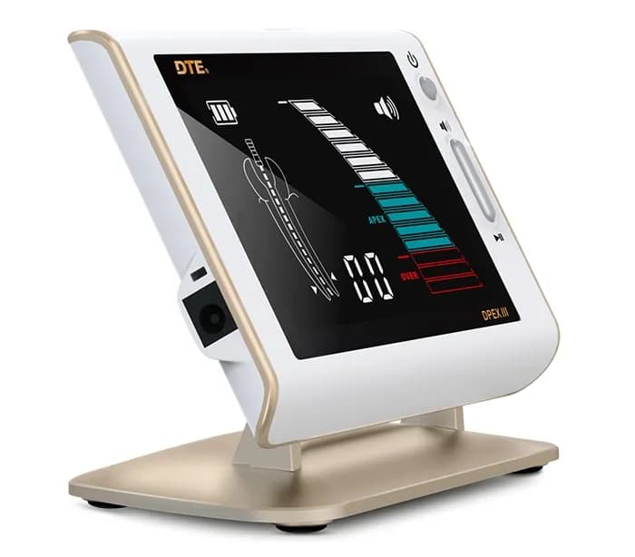 اپکس فایندر Woodpecker وودپکر DTE مدل DPEX 3 PLUS