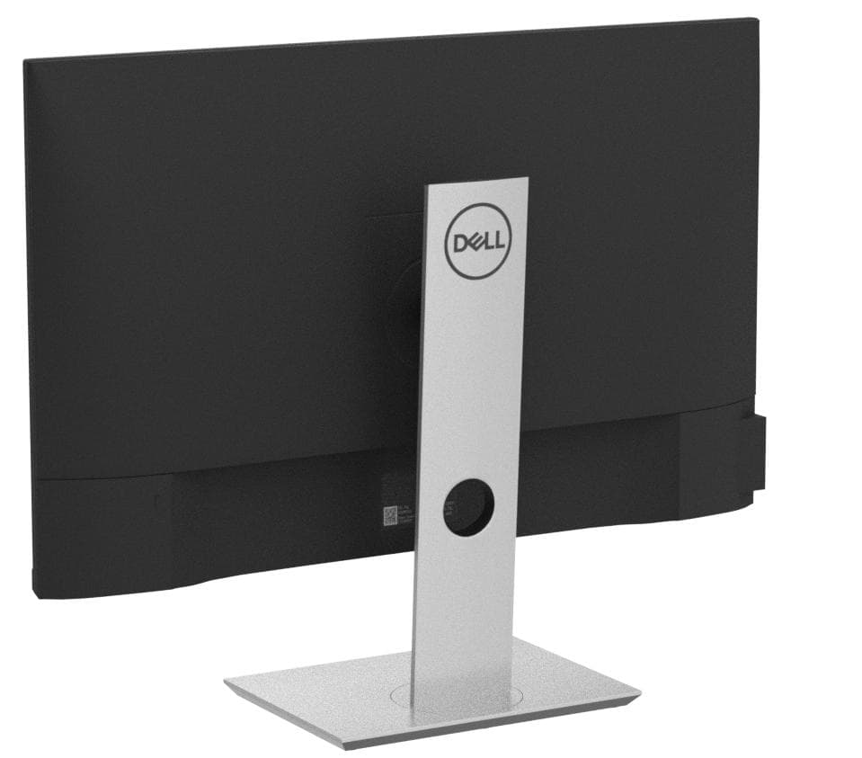 مانیتور استوک دل P2419H فریم لس 24 اینچ — تصویر ۲