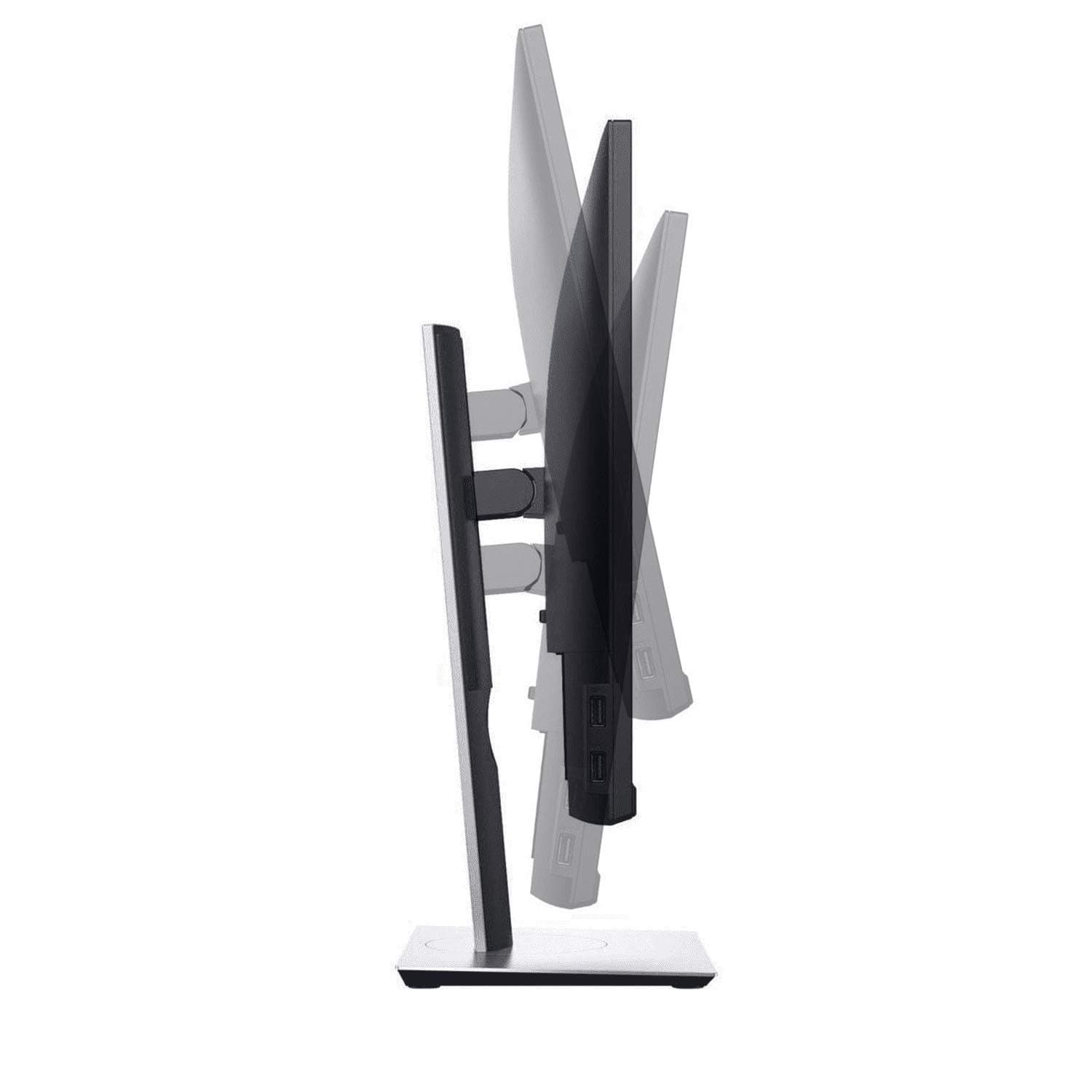 مانیتور استوک دل P2419H فریم لس 24 اینچ — تصویر ۳