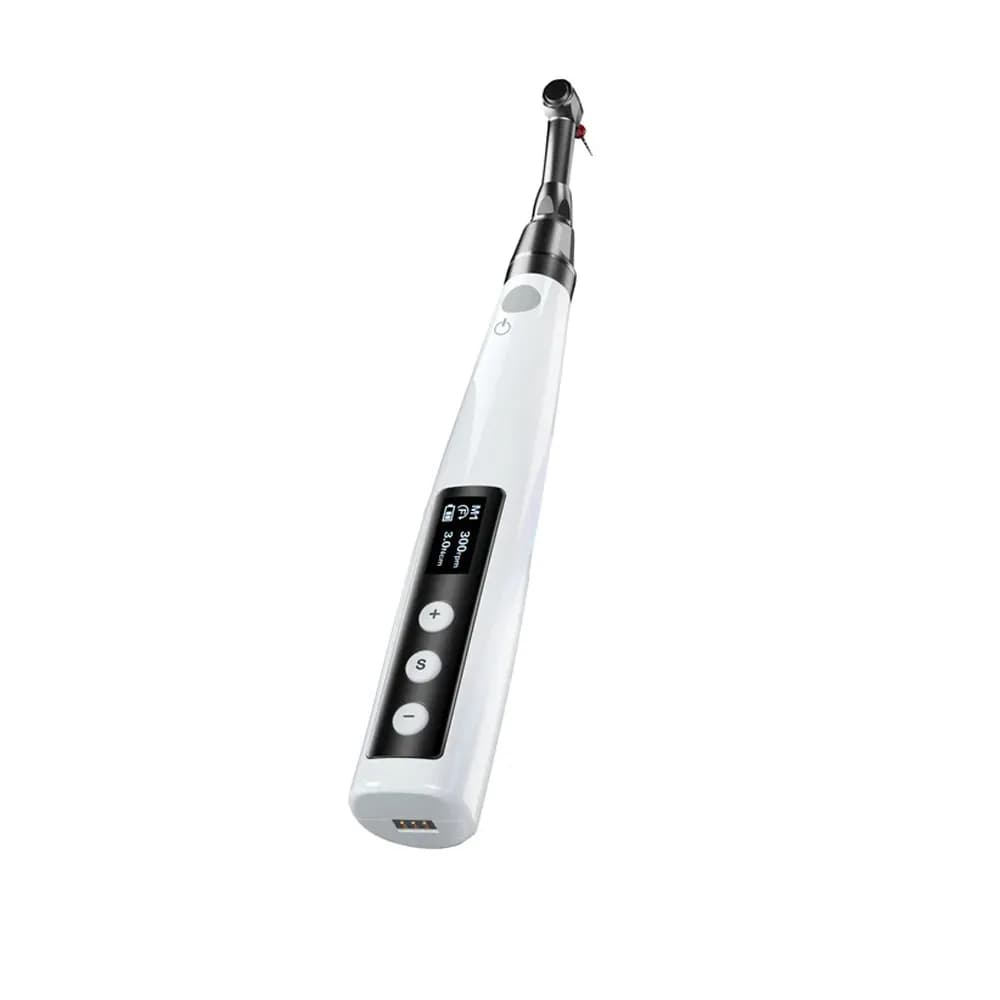 دستگاه اندو روتاری WOODPECKER وودپکر DTE مدل E-COM Plus