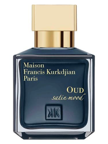 عطر Maison Francis Kurkdjian Oud Satin Mood
