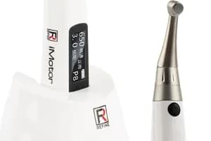 اندوموتور ریفاین Refine مدل i-Motor — تصویر ۲
