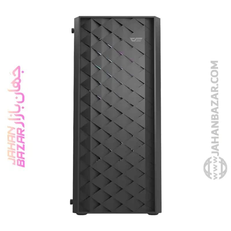 کیس کامپیوتر دارک فلش DK351 ATX — تصویر ۷