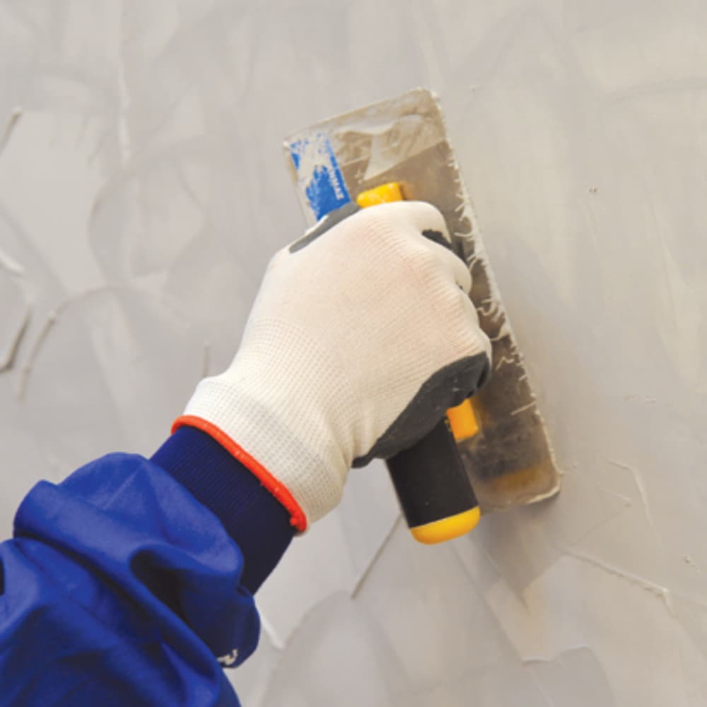 ماله پتینه کاری برند دکور کد 226 طول 22 سانتی متر – Dekor Venetian Plastering Trowel-Polishing code 226 — تصویر ۳