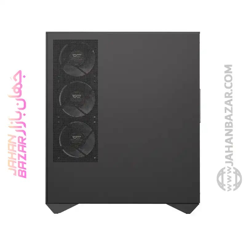 کیس کامپیوتر دارک فلش DY460 ATX — تصویر ۵