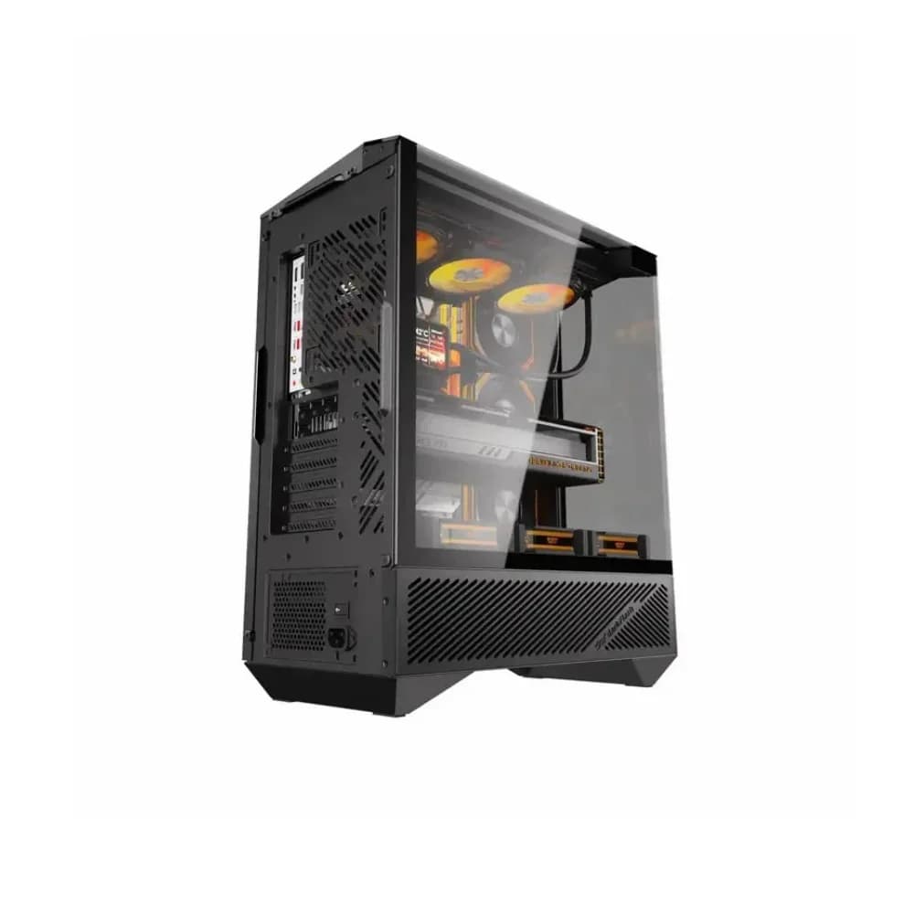 کیس کامپیوتر دارک فلش DY460 ATX — تصویر ۸