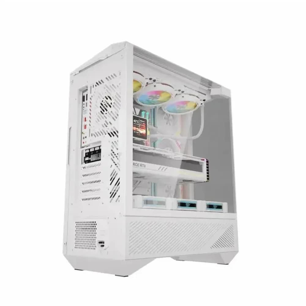 کیس کامپیوتر دارک فلش DY460 ATX — تصویر ۱۰