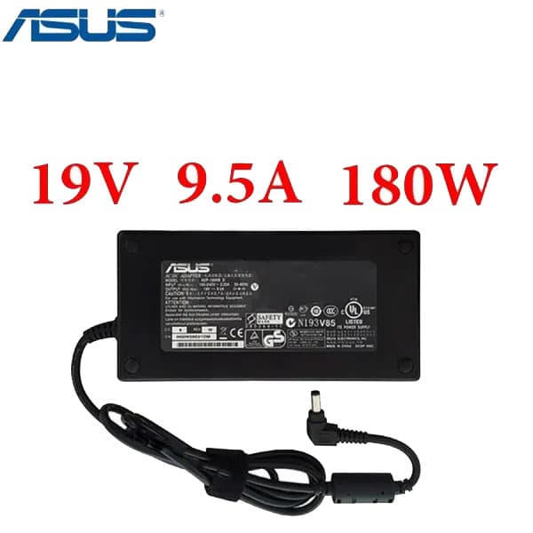 شارژر لپ تاپ ASUS ROG G502 / G702
