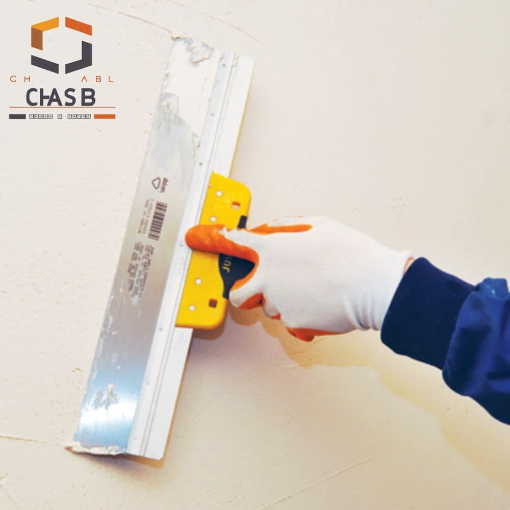 لیسه دسته پلاستیکی برند دکور طول 40 سانتی متر کد 248 – DEKOR CURVED HANDLE SPATULA — تصویر ۴