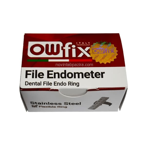 اندومتر انگشتری – Owfix