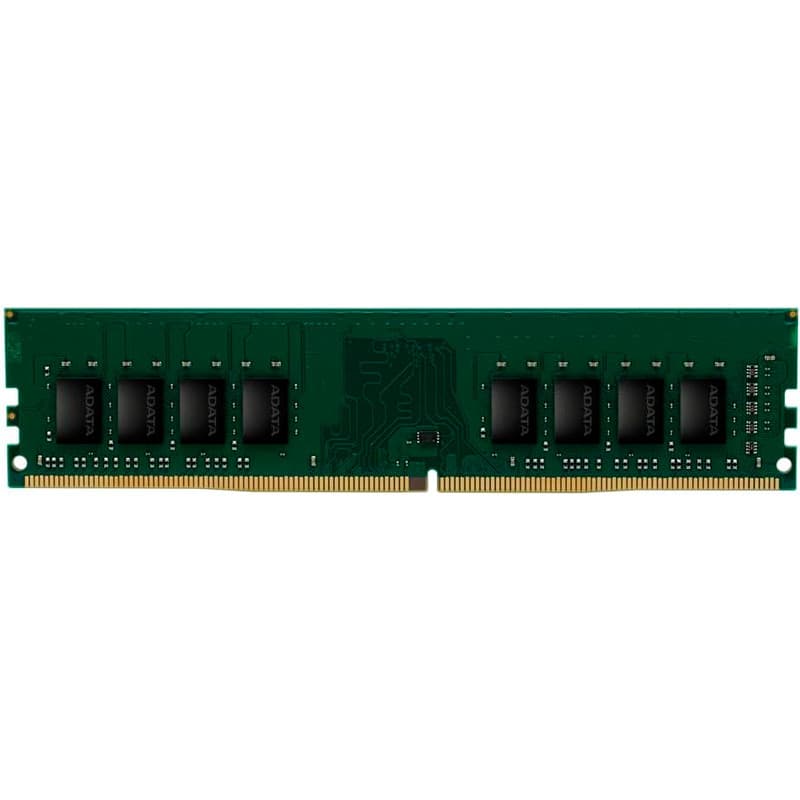 رم کامپیوتر Adata Premier U-DIMM DDR4 16GB 3200MHz CL22 Single — تصویر ۲