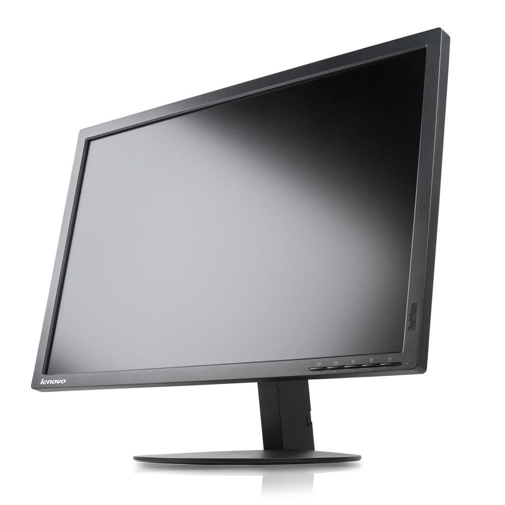 مانیتور استوک لنوو مدل T2454pسایز 24 اینچ — تصویر ۳