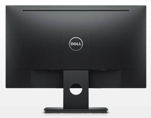 مانیتور استوک دل مدلE2416 سایز۲۴ اینچ — تصویر ۲