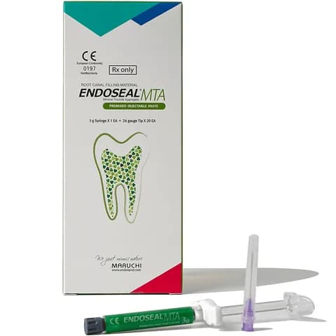 سیلر اندوسیل ام تی ای ماروچی – Maruchi ENDOSEAL MTA