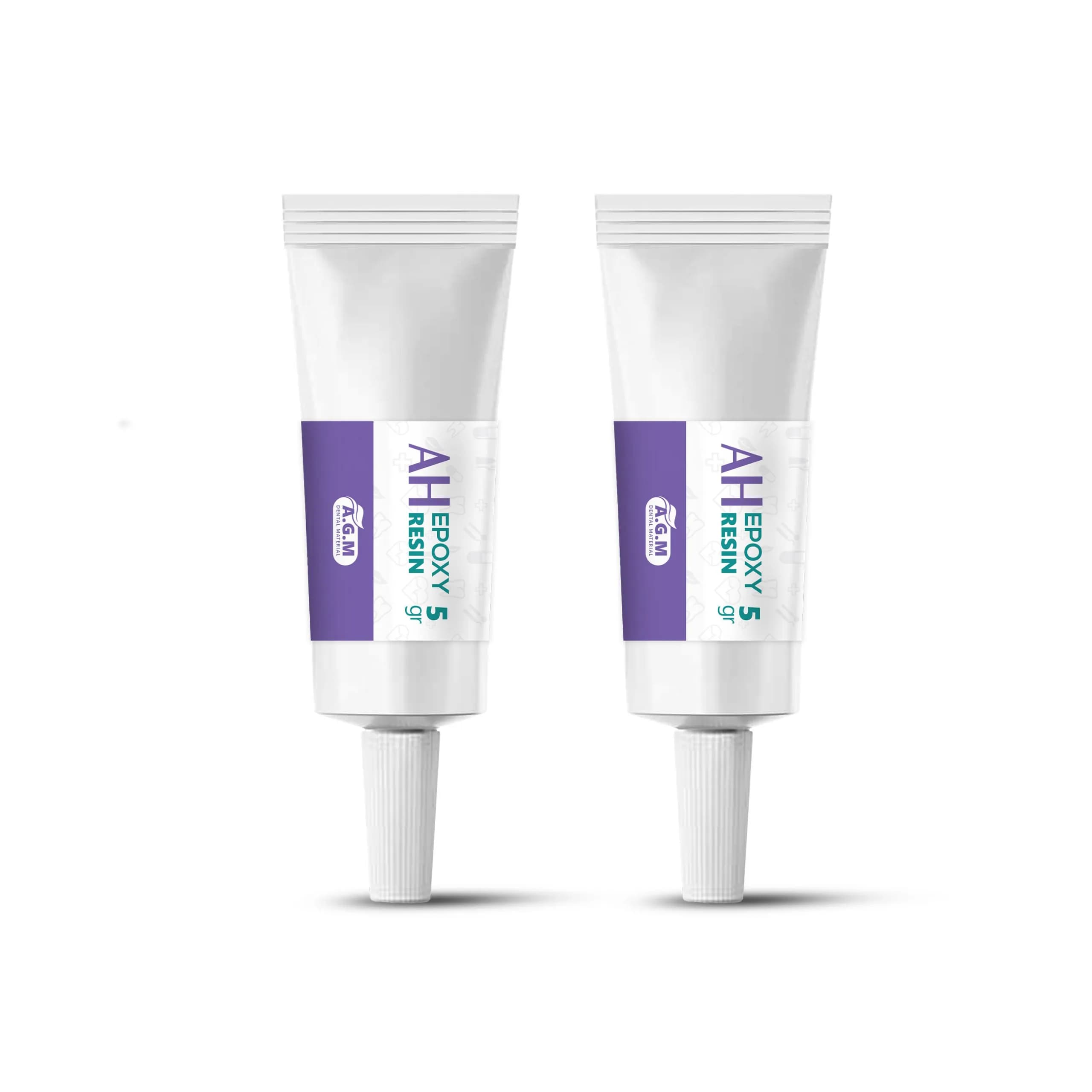 مایع سیلر رزینی AGM – AH Epoxy