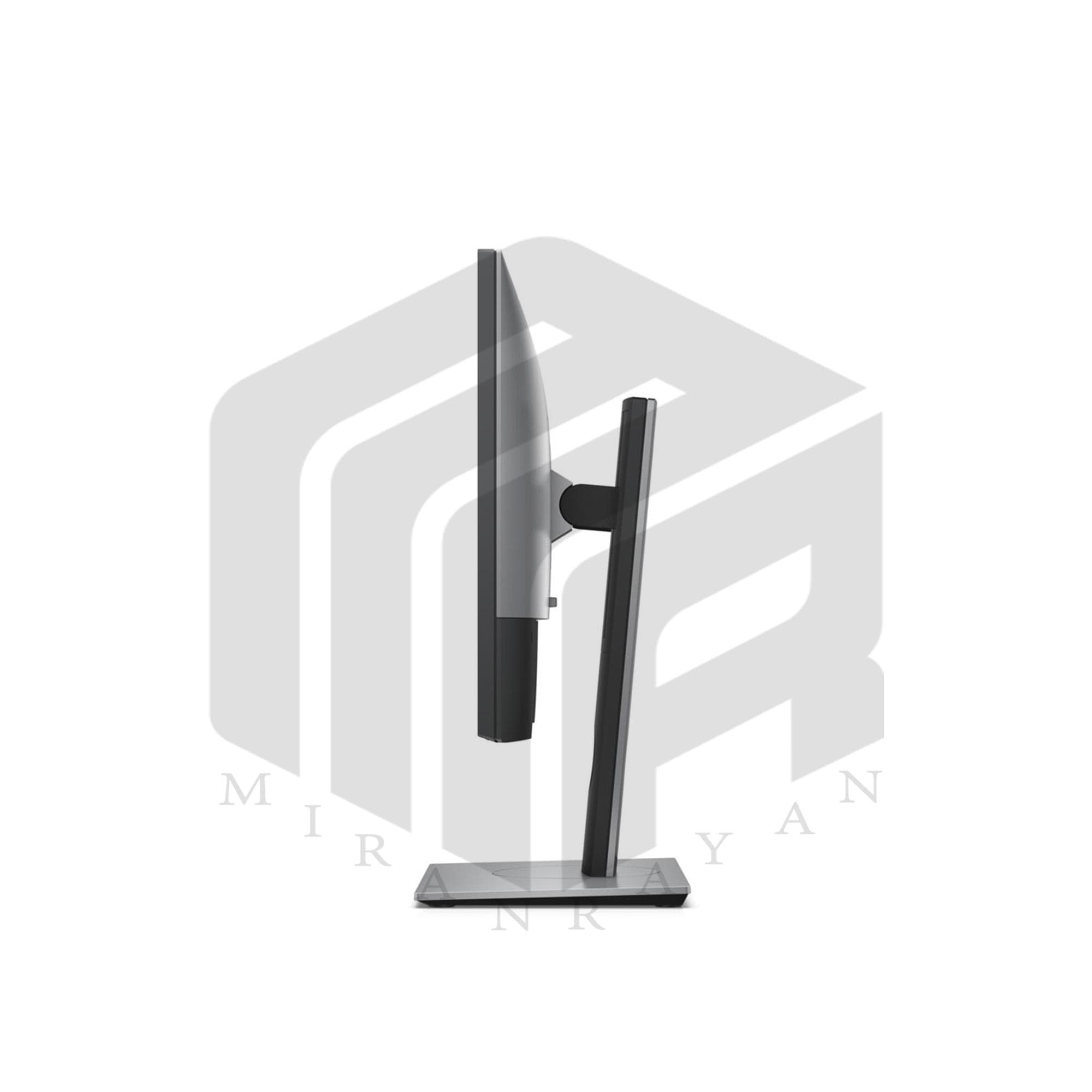 مانیتور استوک دل U2417h سایز 24 اینچ – مانیتور فریم لس — تصویر ۳