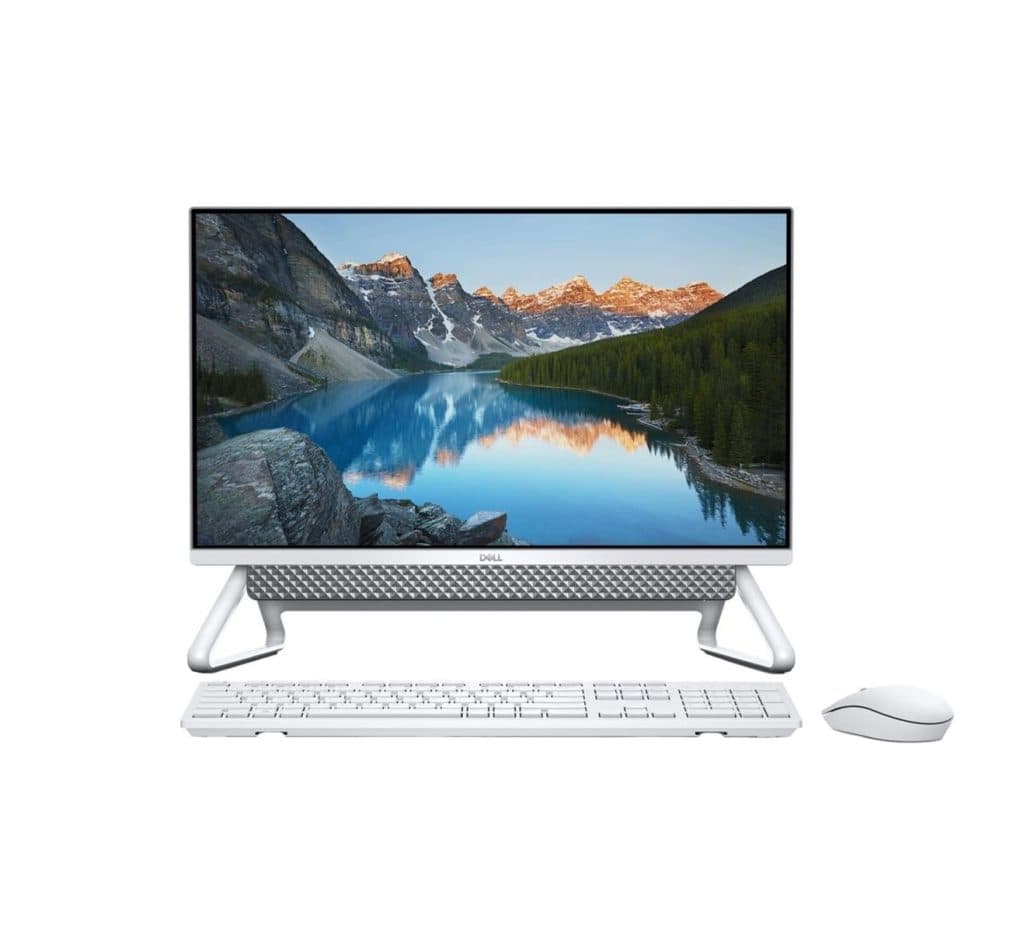 آل این وان دل Optiplex 5400 سایز 23 اینچ — تصویر ۲