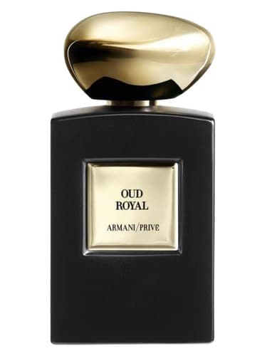 عطر Giorgio Armani Armani Prive Oud Royal