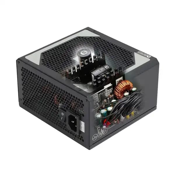 منبع تغذیه استوک کامپیوتر گرین مدل GP430A-EUD — تصویر ۳