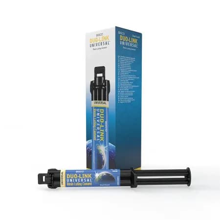 سمان رزینی بیسکو – DUO-LINK UNIVERSAL – Universal Shade