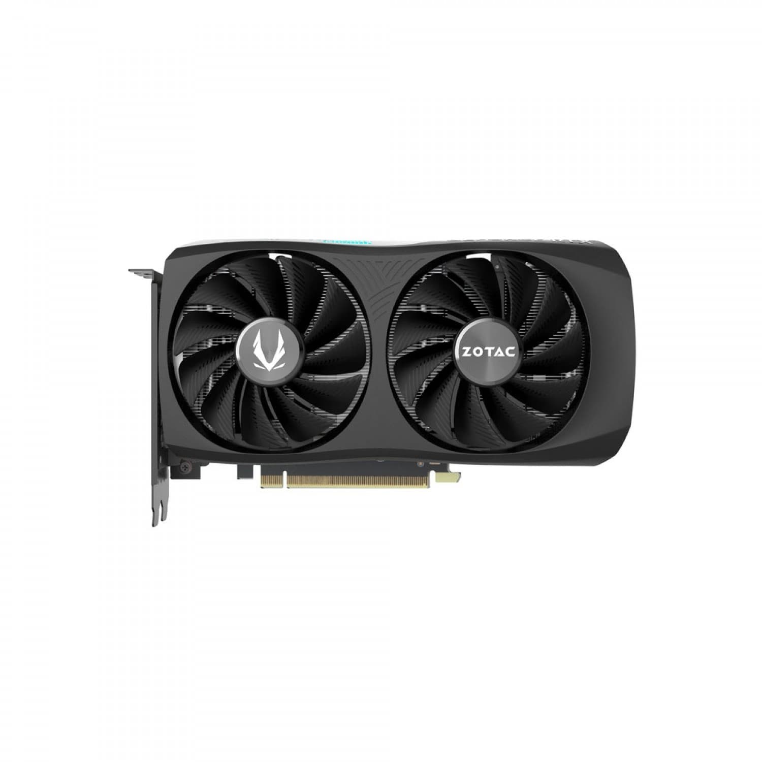 کارت گرافیک استوک زوتک Zotac RTX 4070 Twin Edge OC 12GB
