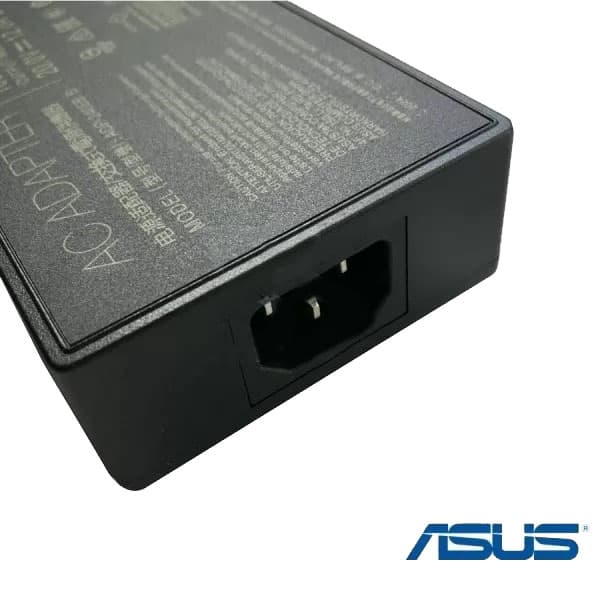 شارژر لپ تاپ ASUS TUF Gaming F16 FX607 — تصویر ۴