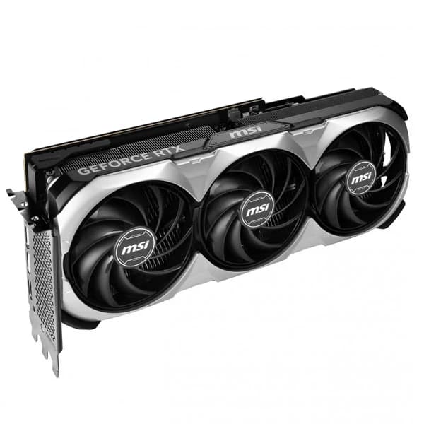 کارت گرافیک استوک ام اس آی مدل GeForce RTX 4080 Super 16GB MSI VENTUS 3X — تصویر ۳
