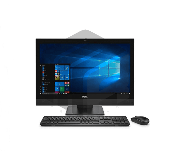 آل این وان استوک دل 7450 Dell OptiPlex نسل 7