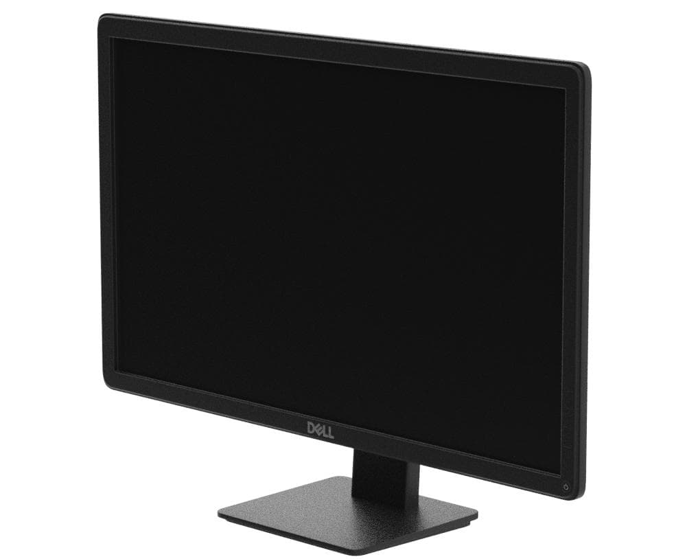 مانیتور استوک دل مدل E2414 سایز 24 اینچ — تصویر ۲