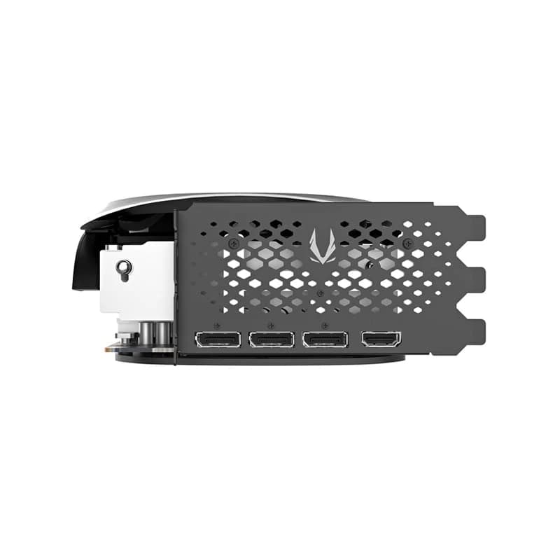 کارت گرافیک استوک زوتک مدل RTX 4080 SUPER AMP Extreme AIRO 16GB — تصویر ۴