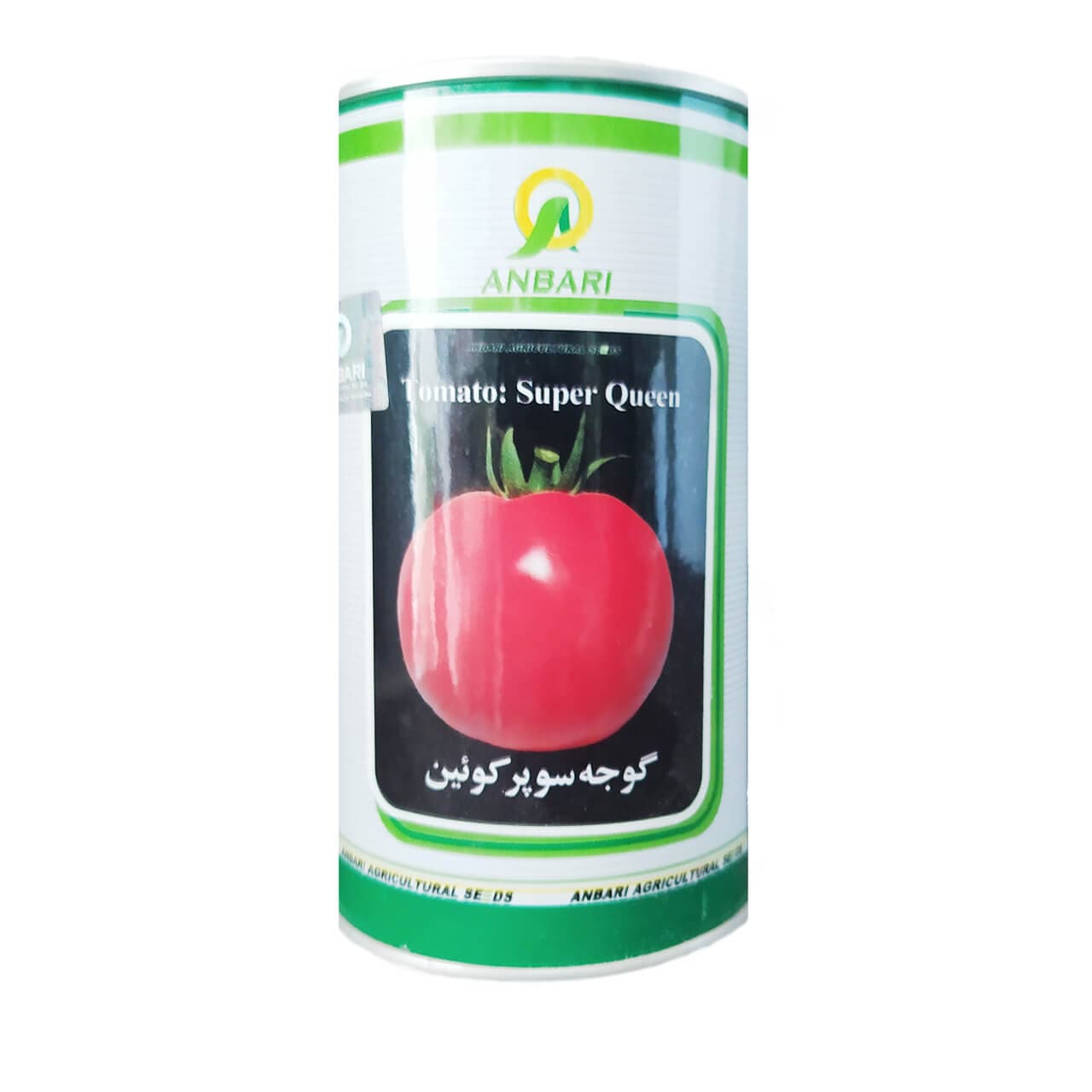 گوجه فرنگی سوپر کوئین