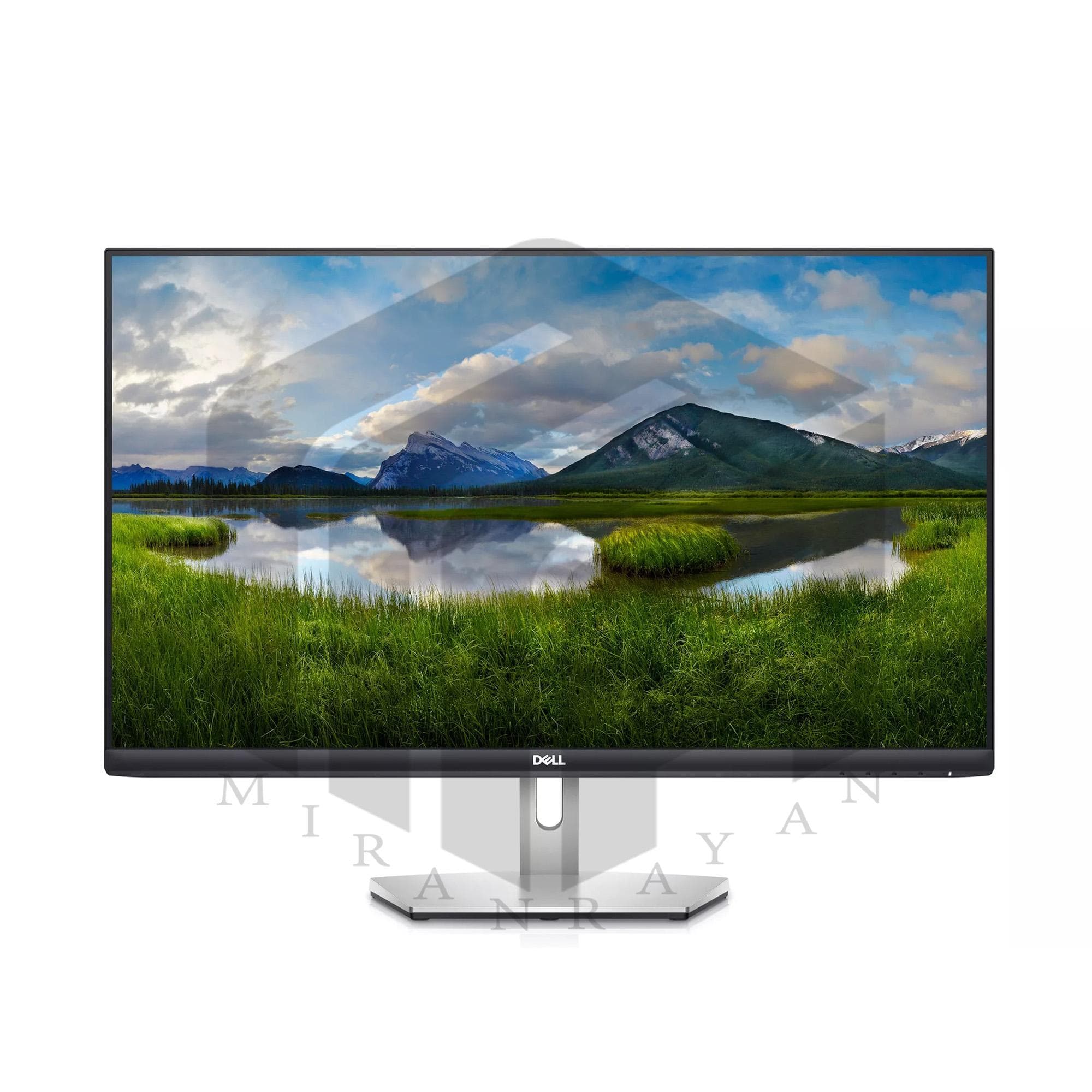 مانیتور استوک دل S2721HN سایز 27 اینچ