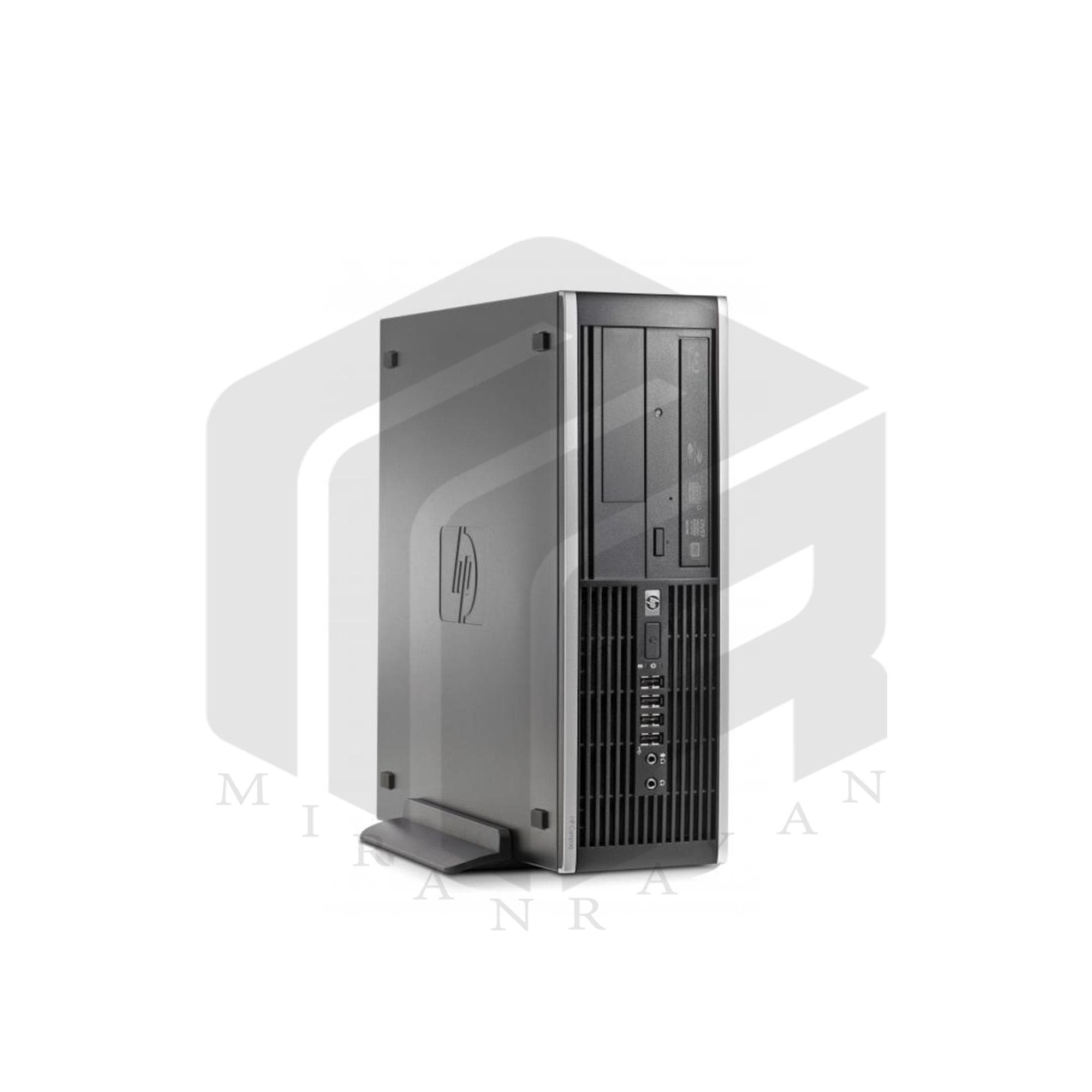مینی کیس استوک اچ پی مدل EliteDesk 8300 SFF — تصویر ۲