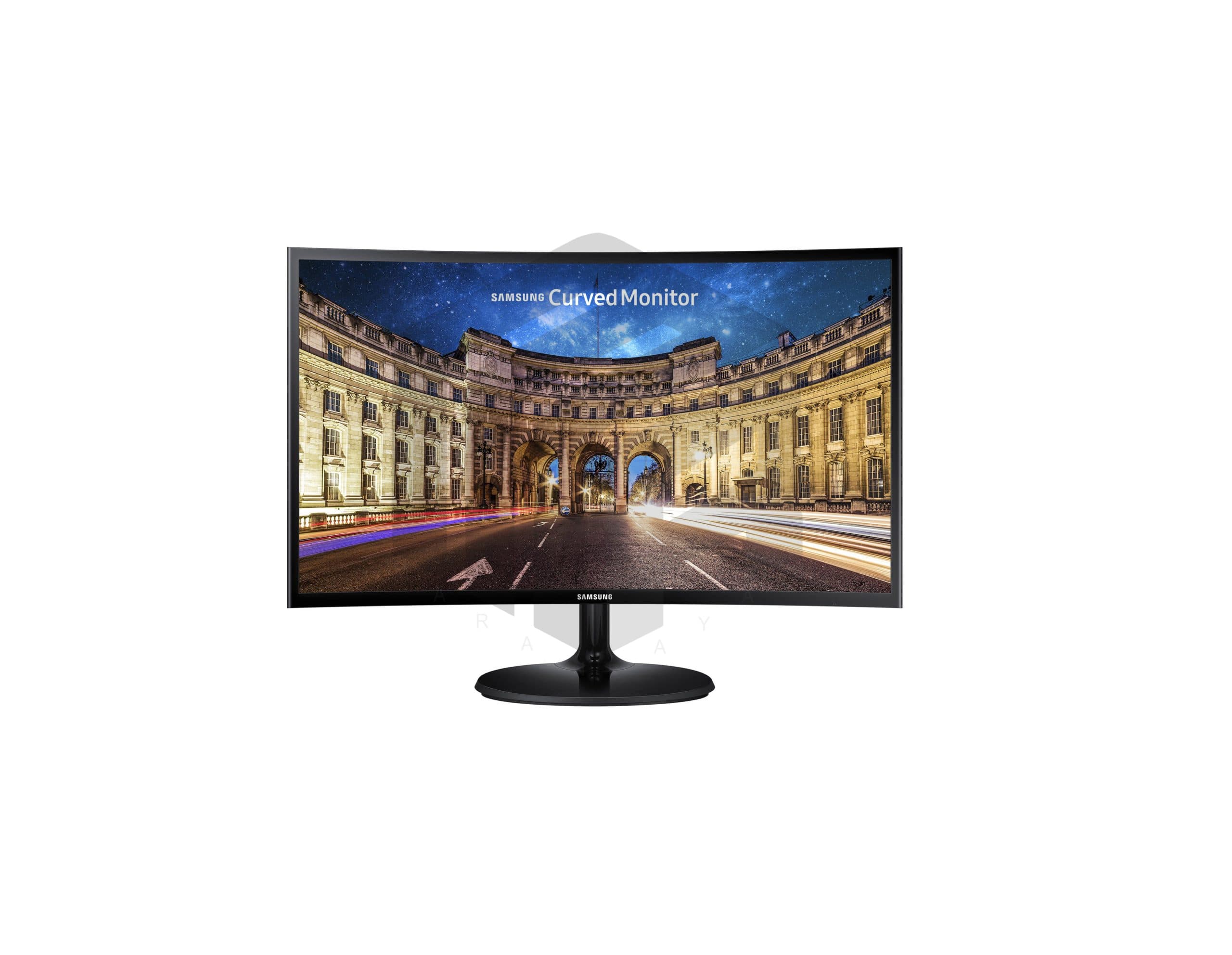 مانیتور 27 اینچ سامسونگ مدل 27F390