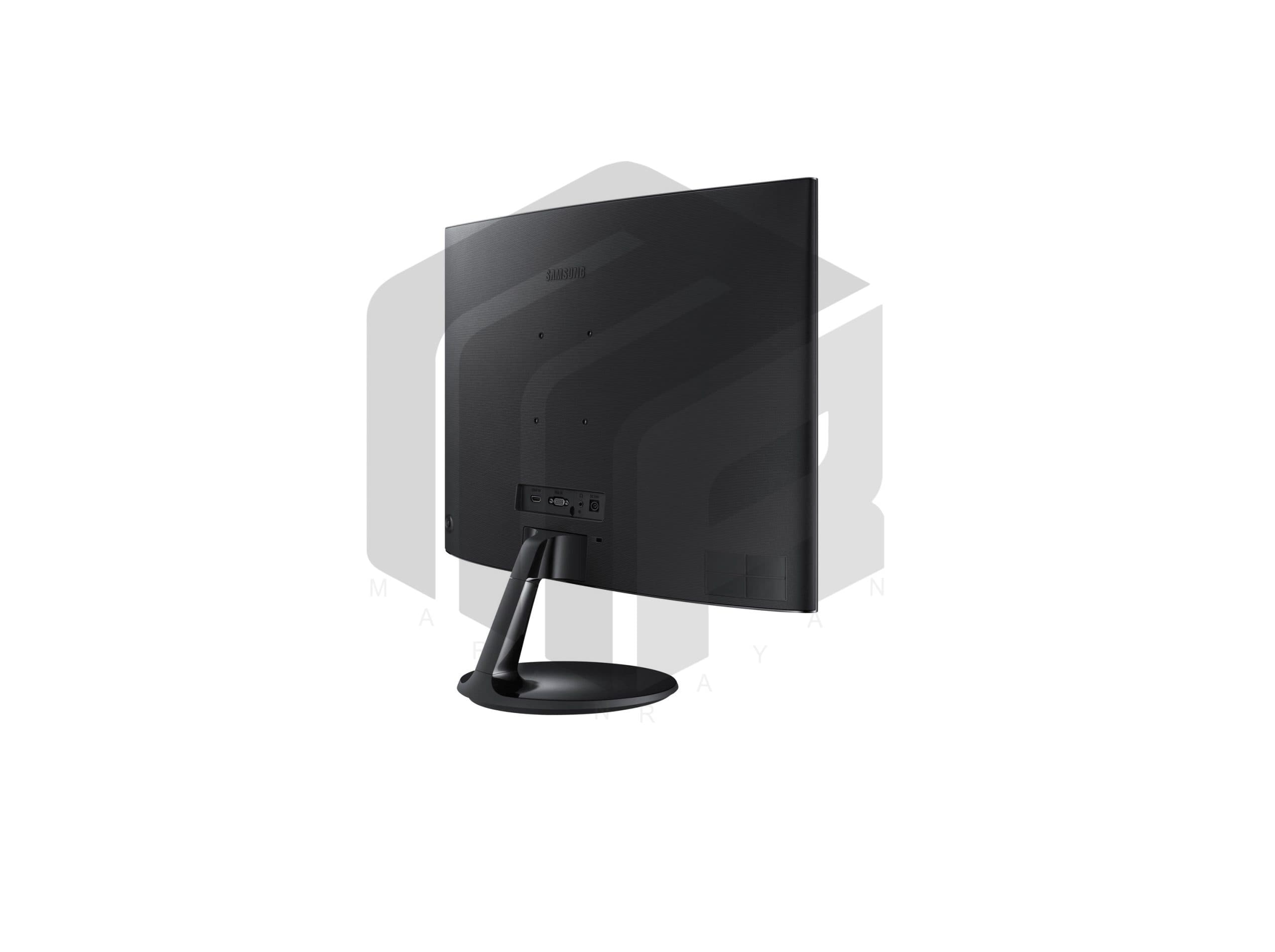 مانیتور 27 اینچ سامسونگ مدل 27F390 — تصویر ۳