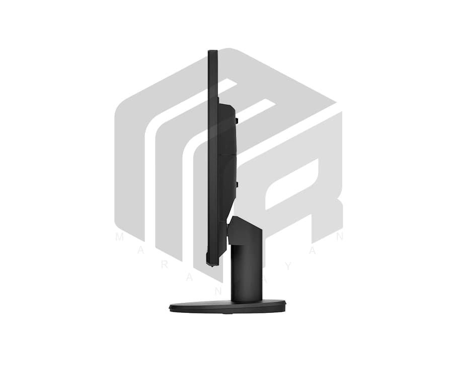 مانیتور استوک اچ پی P24v سایز24 اینچ — تصویر ۳