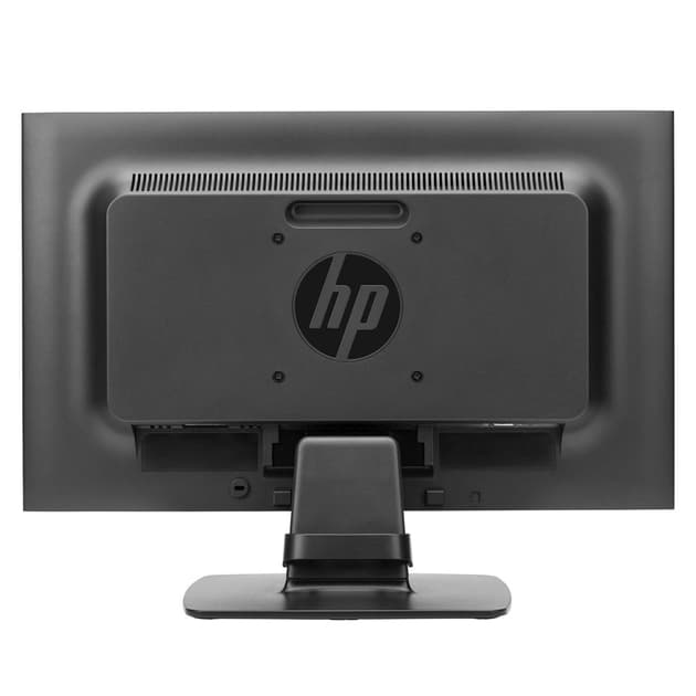 مانیتور استوک اچ پی P221 سایز 22 اینچ — تصویر ۳
